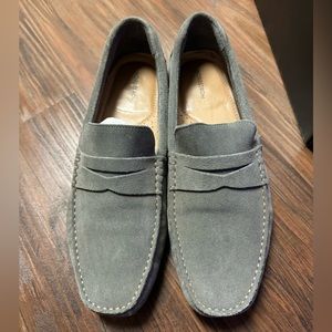 Nordstrom Men’s Driving Loafers Size 12